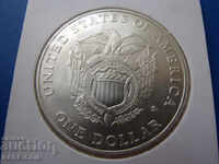 RS (28) USA 1 Dollar 1994 UNC PROOF Rare