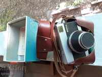 Werra 1 unique condition camera with original box