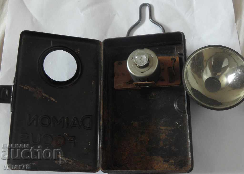 Παράδοση παλιό φανάρι Παράδοση παλιό φανάρι