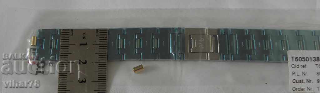 Auction Original watch chain-TISSOT Auction Original watch chain-TISSOT