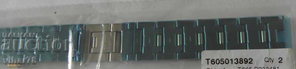 Delivery of Original watch chain-TISSOT Delivery of Original watch chain-TISSOT