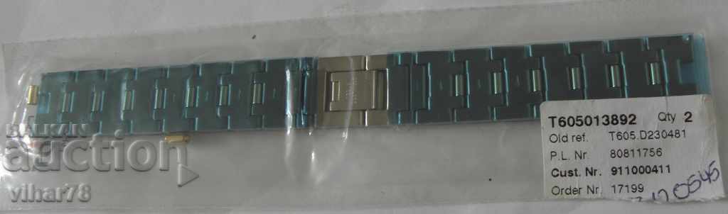 Brățară de ceas originală - TISSOT - 5