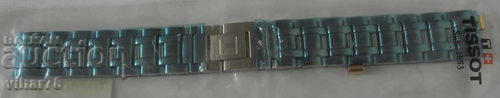 Brățară de ceas originală - TISSOT