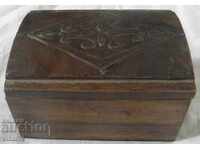 ΞΥΛΙΝΟ ΚΟΥΤΙ