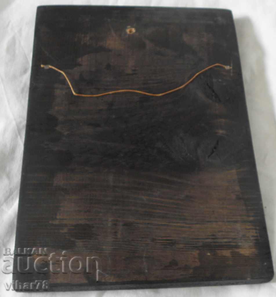 ICON-LITHOGRAPHY - 5 ICON-LITHOGRAPHY - 5