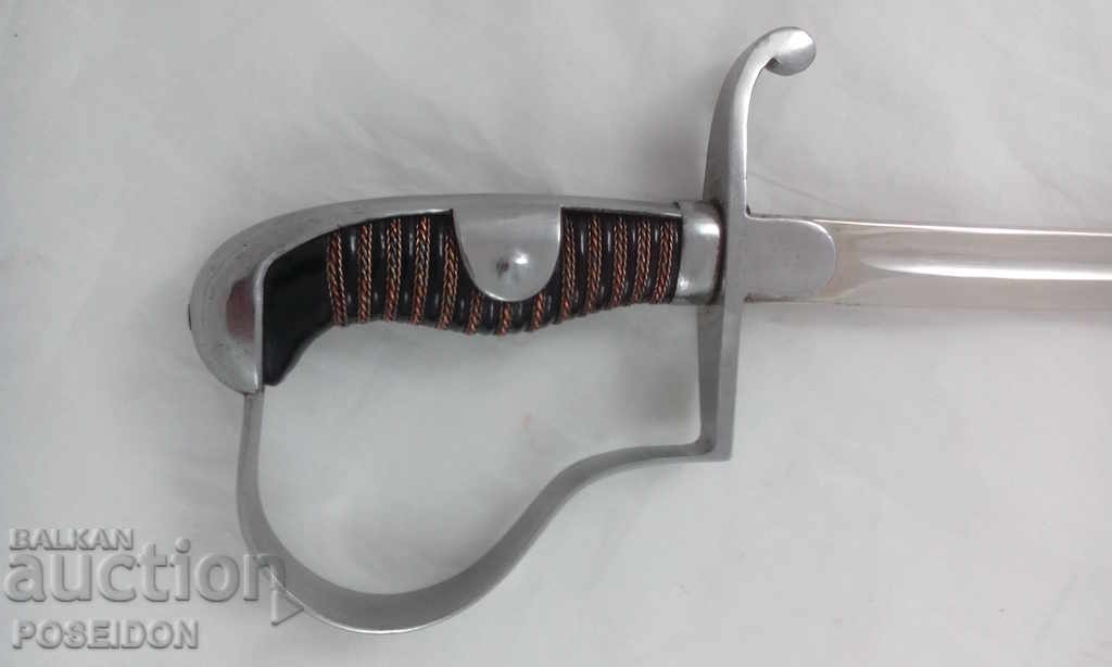 Παράδοση ΓΕΡΜΑΝΙΚΟΣ ΣΑΜΠΕΡ Παράδοση ΓΕΡΜΑΝΙΚΟΣ ΣΑΜΠΕΡ