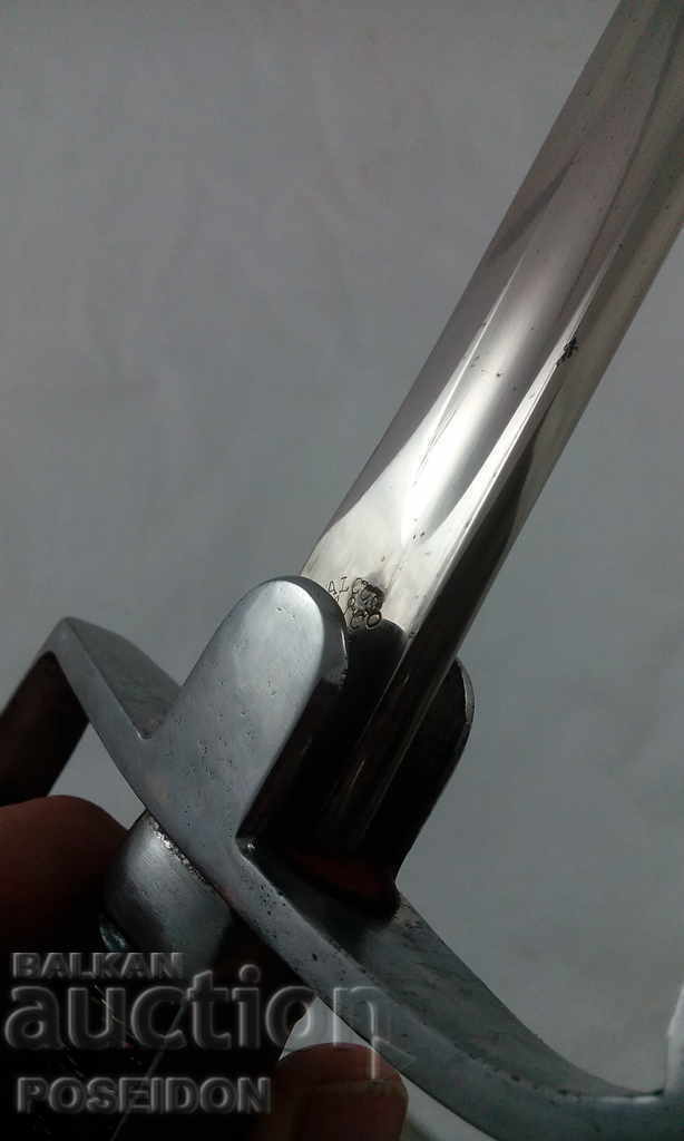 ΓΕΡΜΑΝΙΚΟΣ ΣΑΜΠΕΡ - 5 ΓΕΡΜΑΝΙΚΟΣ ΣΑΜΠΕΡ - 5