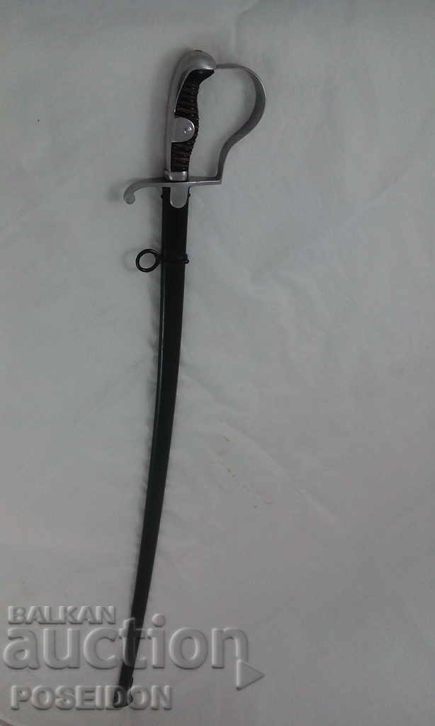 ΓΕΡΜΑΝΙΚΟΣ ΣΑΜΠΕΡ - 6 ΓΕΡΜΑΝΙΚΟΣ ΣΑΜΠΕΡ - 6