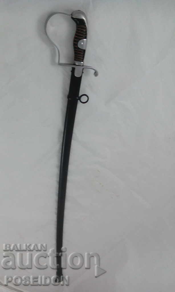 ΓΕΡΜΑΝΙΚΟΣ ΣΑΜΠΕΡ - 7 ΓΕΡΜΑΝΙΚΟΣ ΣΑΜΠΕΡ - 7