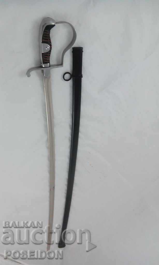 ΓΕΡΜΑΝΙΚΟΣ ΣΑΜΠΕΡ ΓΕΡΜΑΝΙΚΟΣ ΣΑΜΠΕΡ