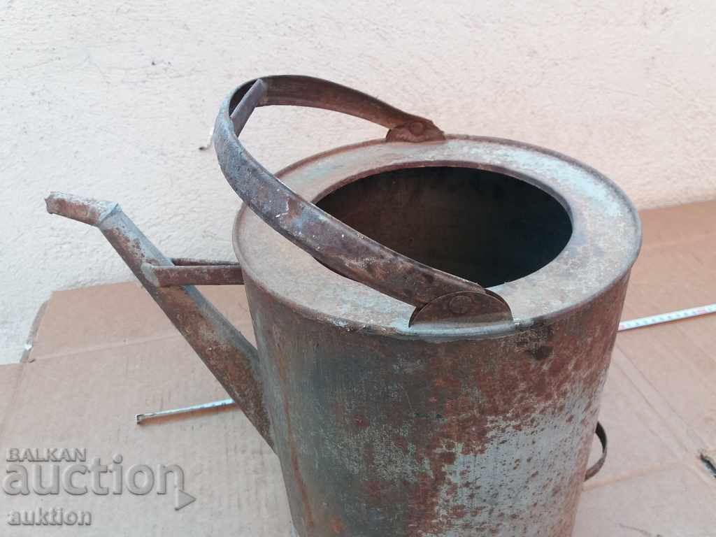 METAL WATERING MACHINE - 5