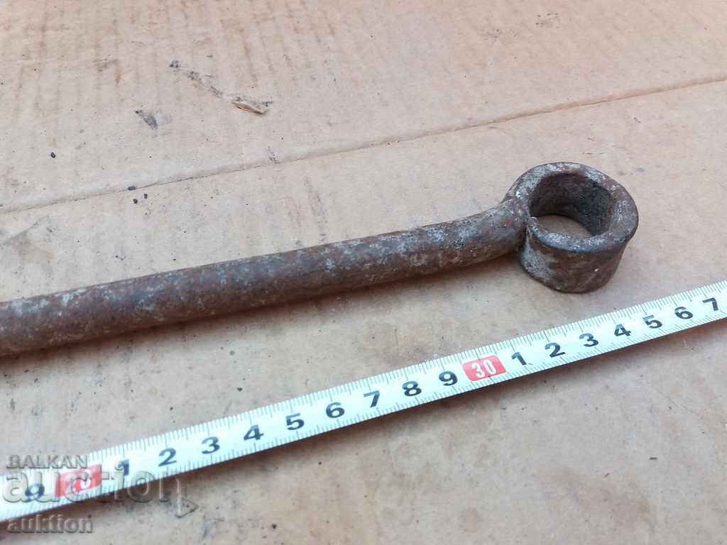 KOVAN VAZROZHDENSKI DRILL, MITKAP - 7 KOVAN VAZROZHDENSKI DRILL, MITKAP - 7