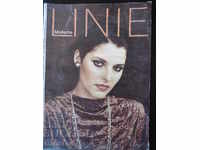LINIE Magazine, 1986