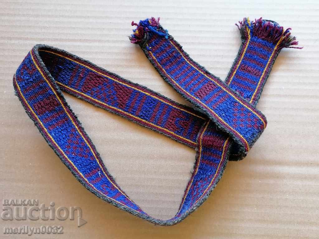 Old buckle belt 102 cm belt costume belt with price 70.00 BGN | € 35.79 Old buckle belt 102 cm belt costume belt with price 70.00 BGN | € 35.79