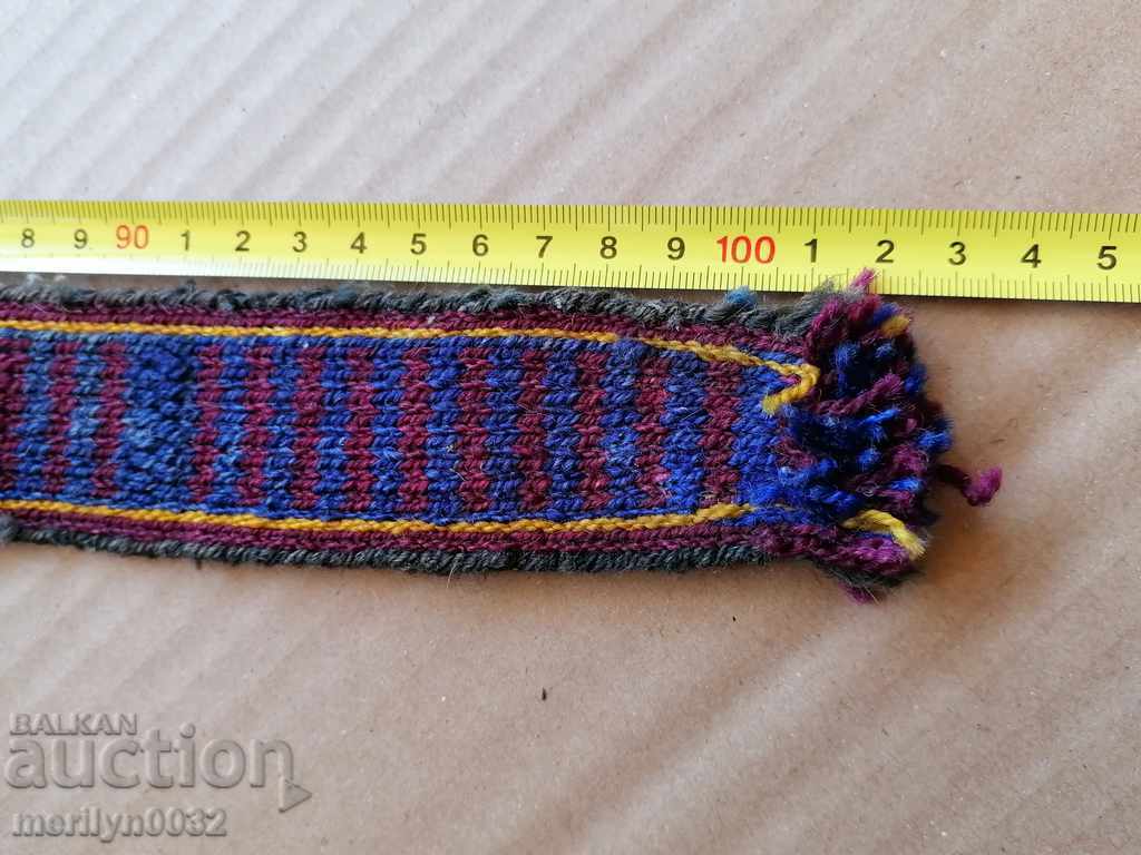 Delivery of Old buckle belt 102 cm belt costume belt Delivery of Old buckle belt 102 cm belt costume belt