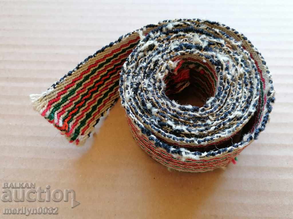 Old buckle belt 158 cm belt belt costume with price 58.00 BGN | € 29.65 Old buckle belt 158 cm belt belt costume with price 58.00 BGN | € 29.65