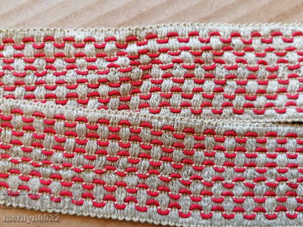 Old buckle belt 105 cm belt costume belt with price 59.00 BGN | € 30.17 Old buckle belt 105 cm belt costume belt with price 59.00 BGN | € 30.17