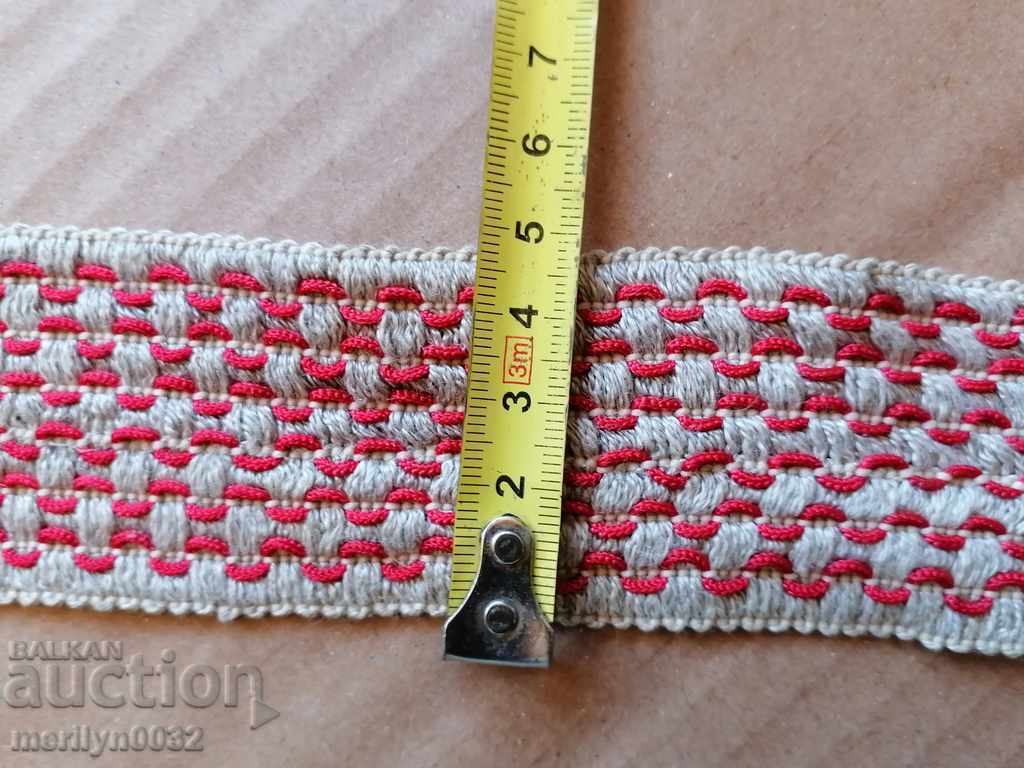 Delivery of Old buckle belt 105 cm belt costume belt Delivery of Old buckle belt 105 cm belt costume belt