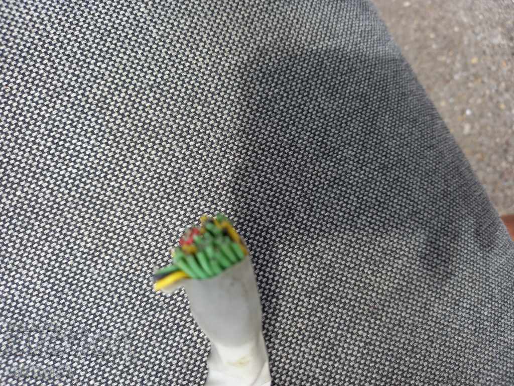 Auction EIM, sealed socket, cable, ZP-7 Auction EIM, sealed socket, cable, ZP-7