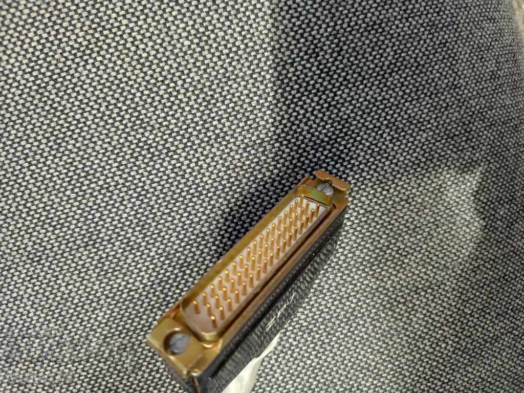 EIM, sealed socket, cable, ZP-7 - 5 EIM, sealed socket, cable, ZP-7 - 5