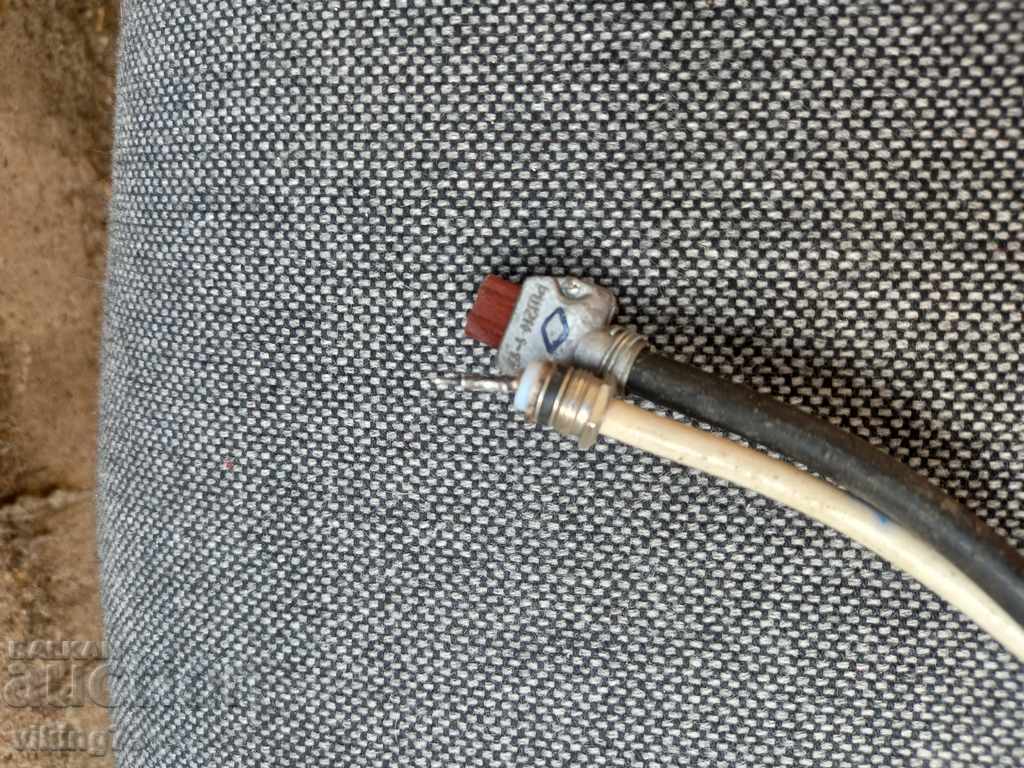 IZOT ES9003 K007, cable with sockets. - 7