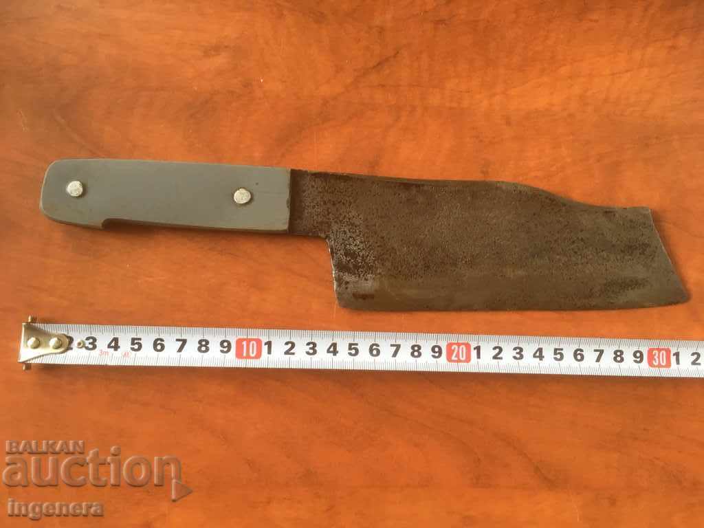 SUTAR FORGED ANCIENT TOOL TOOL with price 18.00 BGN | € 9.20