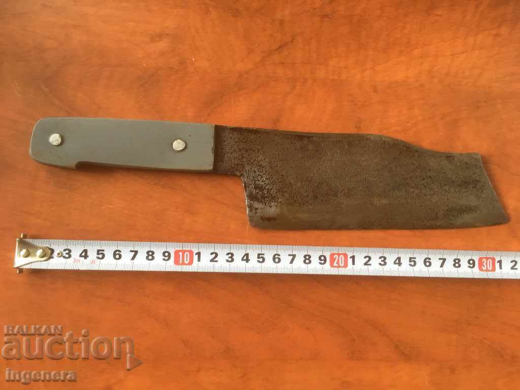 SATÂR FORJAT UNEALTĂ VECHE INSTRUMENT cu preț € 10.00 | 19.56 BGN