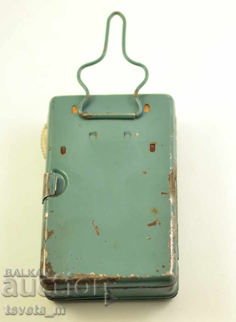 Signal Light with White Light BDZ ELPROM with price € 1.00 | 1.96 BGN