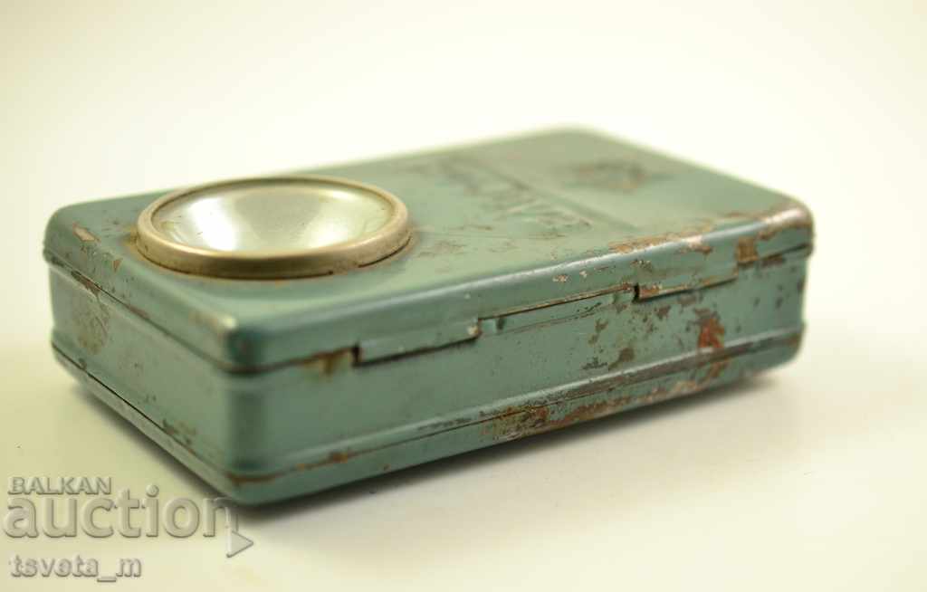 Signal Light with White Light BDZ ELPROM - 5