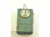 Lanternă de semnalizare cu lumină albă BDJ ELPROM