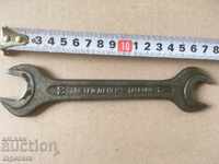 CHEIE FIXĂ INSTRUMENT DE MARCĂ-PETKO DENEV GABROVO-18/20