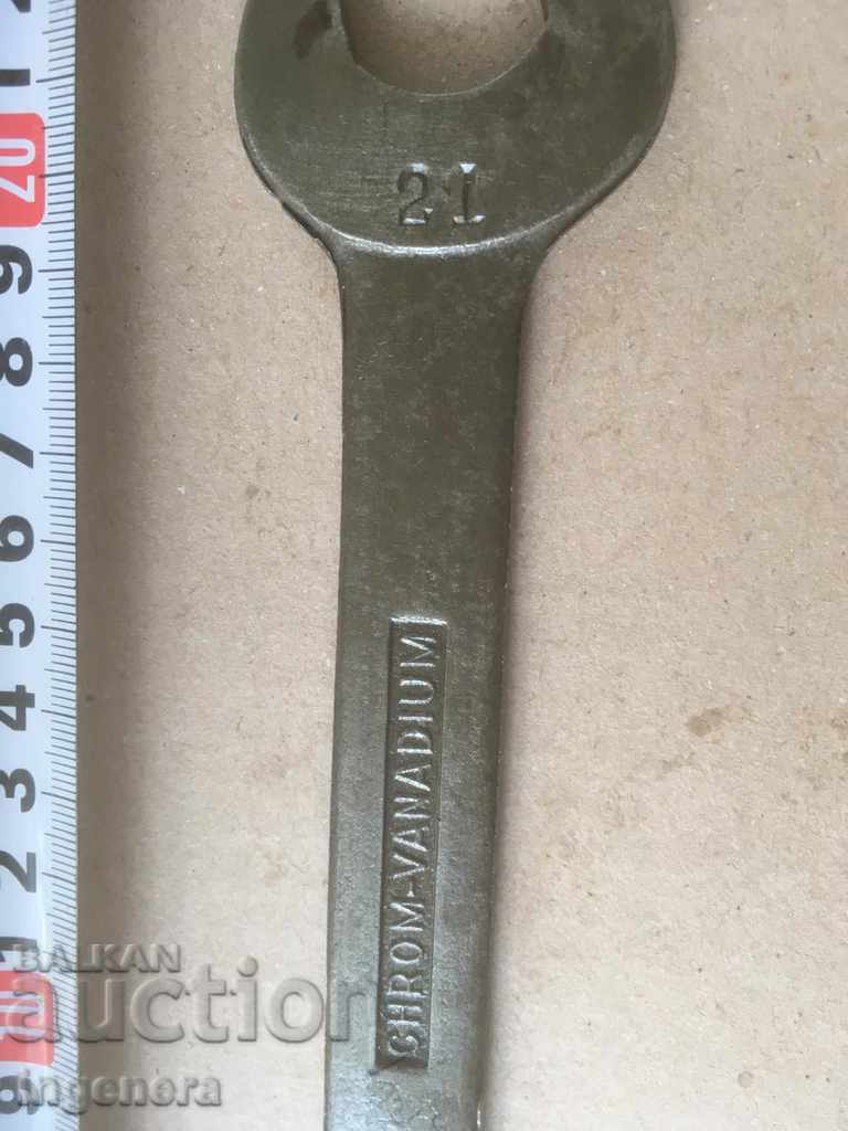 Auction WRENCH BRAND INSTRUMENT-21/23 Auction WRENCH BRAND INSTRUMENT-21/23