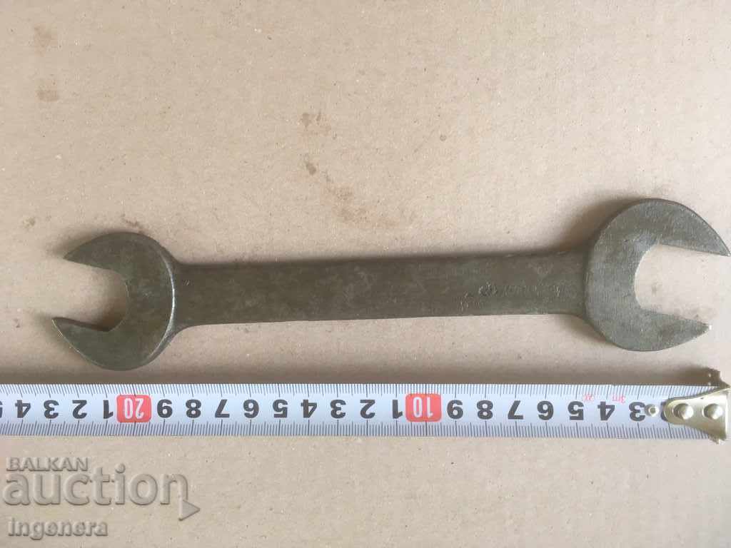 Delivery of WRENCH BRAND INSTRUMENT-21/23 Delivery of WRENCH BRAND INSTRUMENT-21/23
