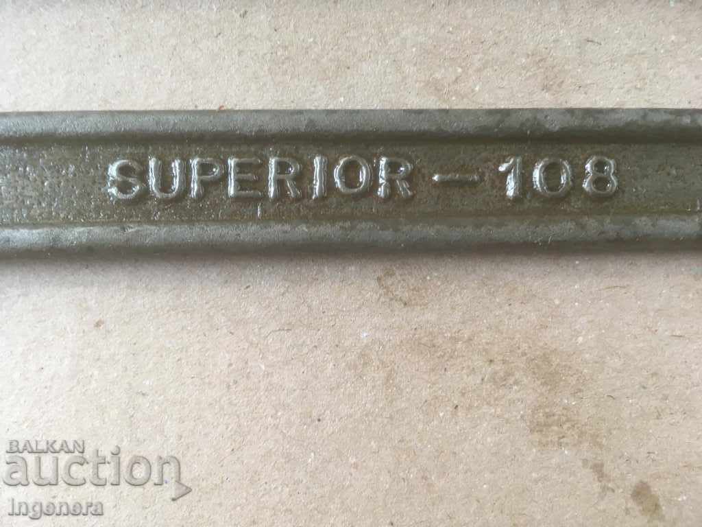 Delivery of WRENCH NUT BRAND TOOL-20/22 Delivery of WRENCH NUT BRAND TOOL-20/22