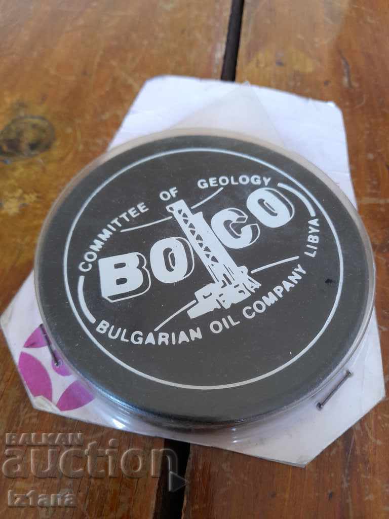 Old coasters Boco with price 15.00 BGN | € 7.67 Old coasters Boco with price 15.00 BGN | € 7.67