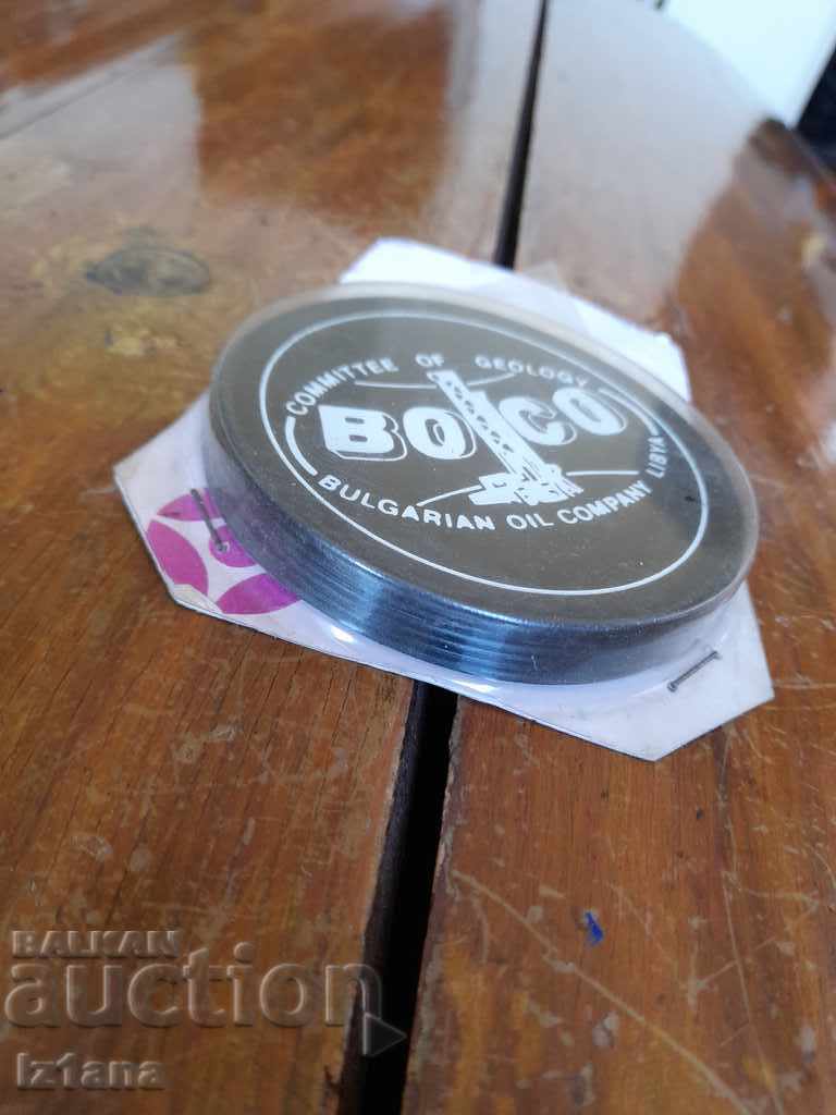 Auction Old coasters Boco Auction Old coasters Boco