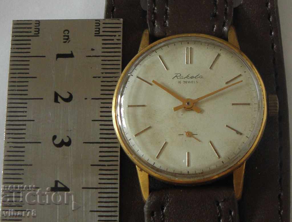 ΡΟΛΟΙ ΧΡΥΣΟΥ ΑΝΔΡΙΚΟΥ ΡΟΚΕΤ με τιμή 59.99 BGN | € 30.67 ΡΟΛΟΙ ΧΡΥΣΟΥ ΑΝΔΡΙΚΟΥ ΡΟΚΕΤ με τιμή 59.99 BGN | € 30.67