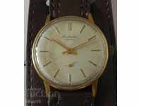 ROCKET GOLD MEN'S WATCH