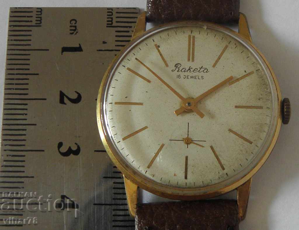 Δημοπρασία ΡΟΛΟΙ ΧΡΥΣΟΥ ΑΝΔΡΙΚΟΥ ΡΟΚΕΤ Δημοπρασία ΡΟΛΟΙ ΧΡΥΣΟΥ ΑΝΔΡΙΚΟΥ ΡΟΚΕΤ