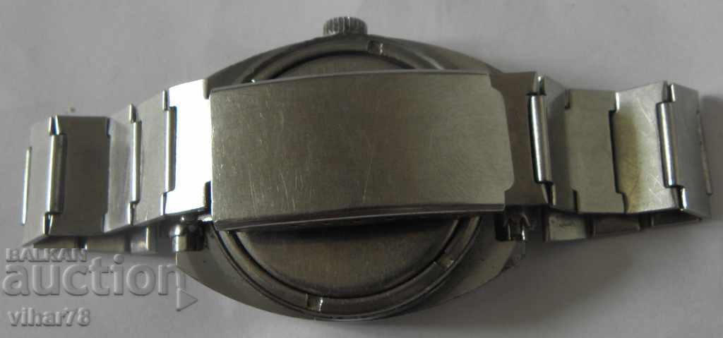 Ανδρών ρολογιών πυραύλους - 5 Ανδρών ρολογιών πυραύλους - 5