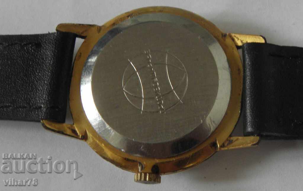 МЪЖКИ ЧАСОВНИК РАКЕТА - 5 МЪЖКИ ЧАСОВНИК РАКЕТА - 5