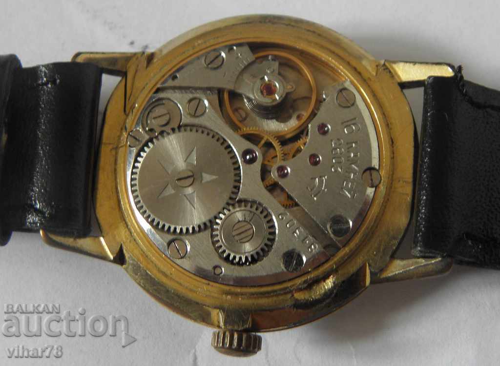 MEN'S WATCH ROCKET - 5 MEN'S WATCH ROCKET - 5