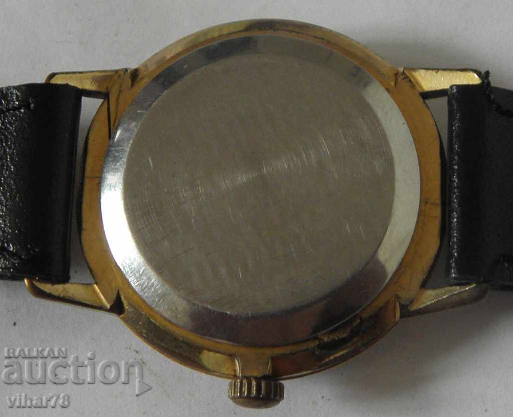 MEN'S WATCH ROCKET - 6 MEN'S WATCH ROCKET - 6