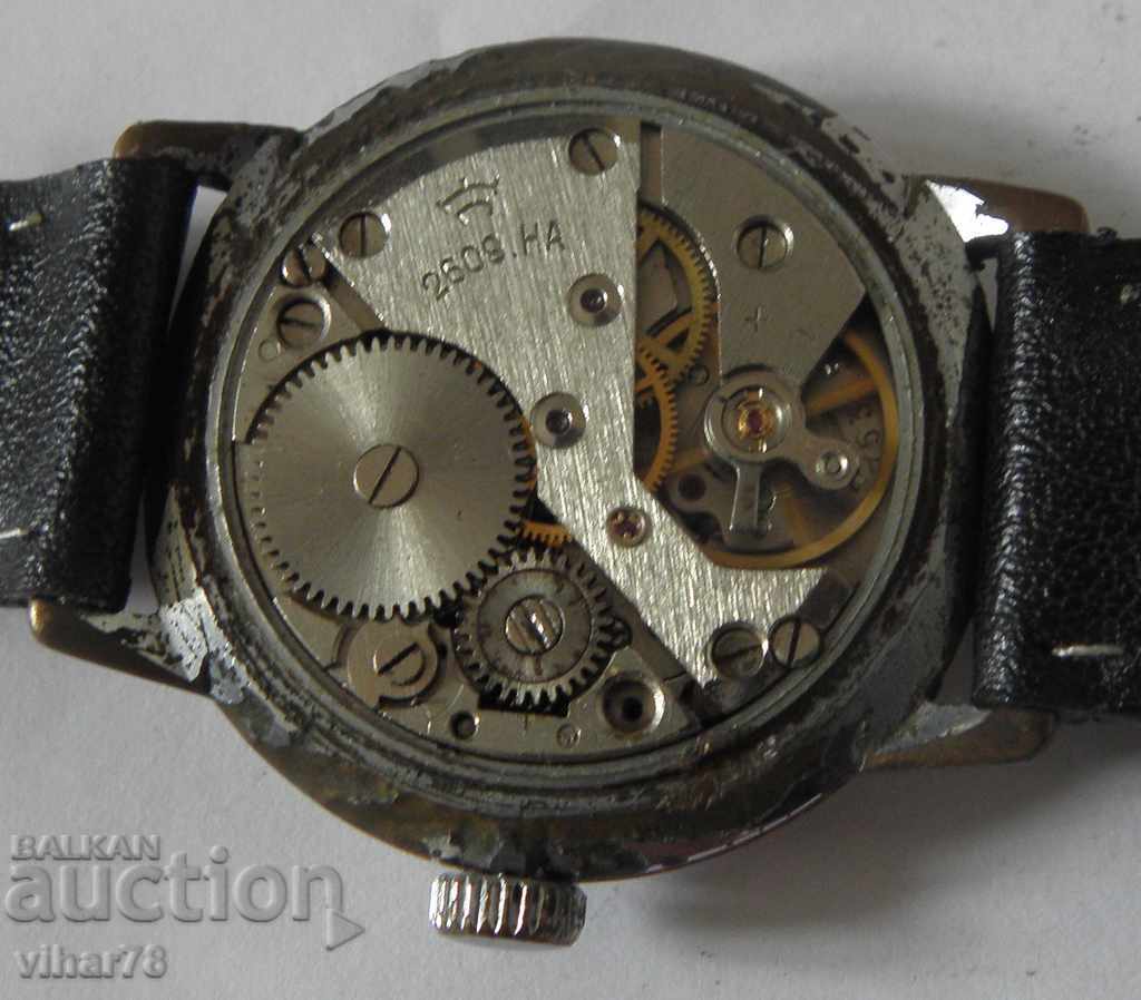 Delivery of MEN'S CLOTHING CHRISTMAS