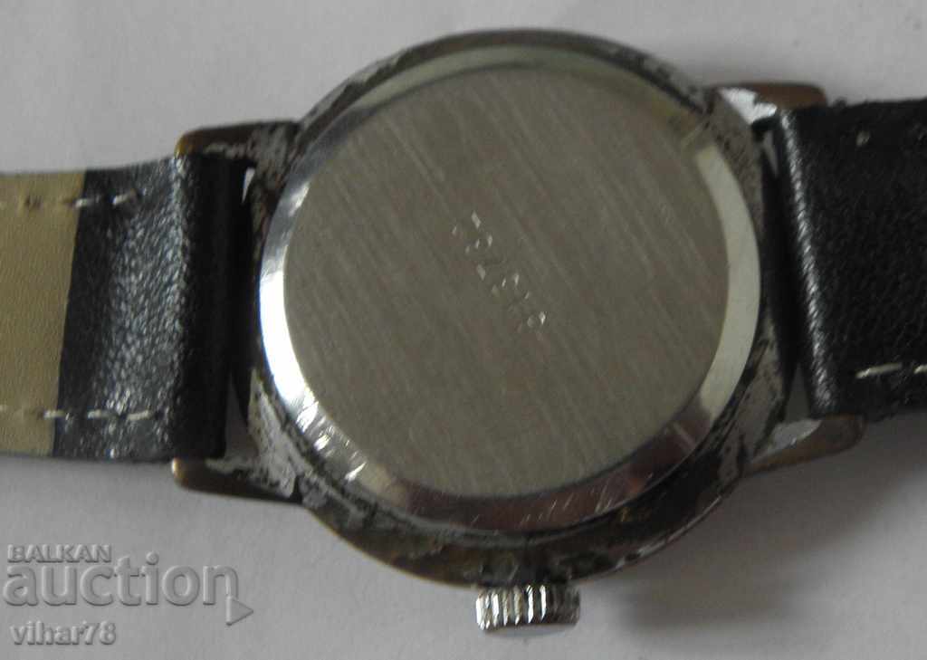 МЪЖКИ ЧАСОВНИК РАКЕТА - 5