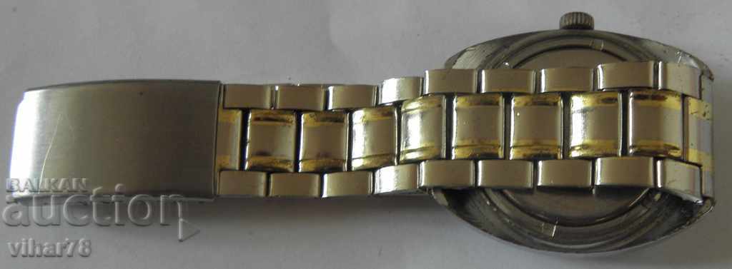 Livrarea rachete ceas pentru bărbați Livrarea rachete ceas pentru bărbați