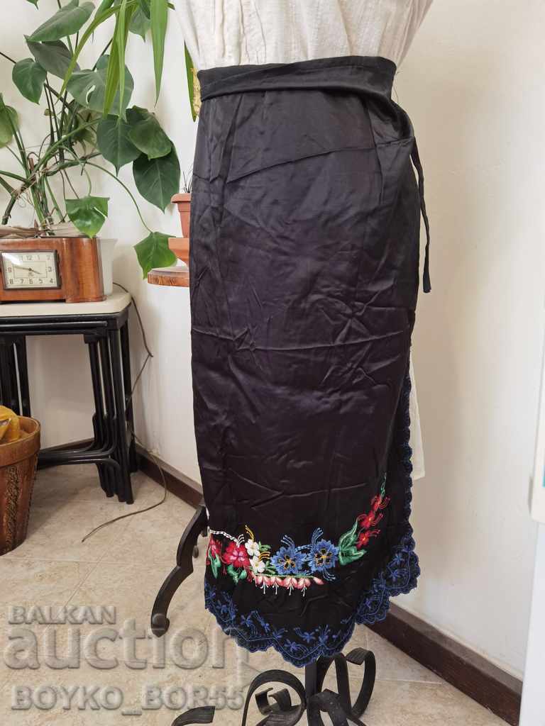 Authentic 19 in Apron from Folk Costume with price 98.00 BGN | € 50.11 Authentic 19 in Apron from Folk Costume with price 98.00 BGN | € 50.11