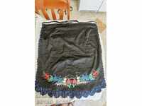 Authentic 19 in Apron from Folk Costume