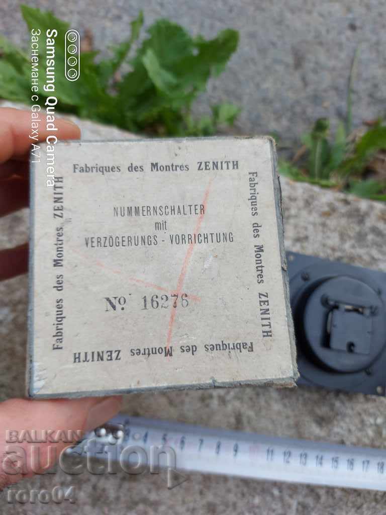 ZENITH with price 65.00 BGN | € 33.23 ZENITH with price 65.00 BGN | € 33.23