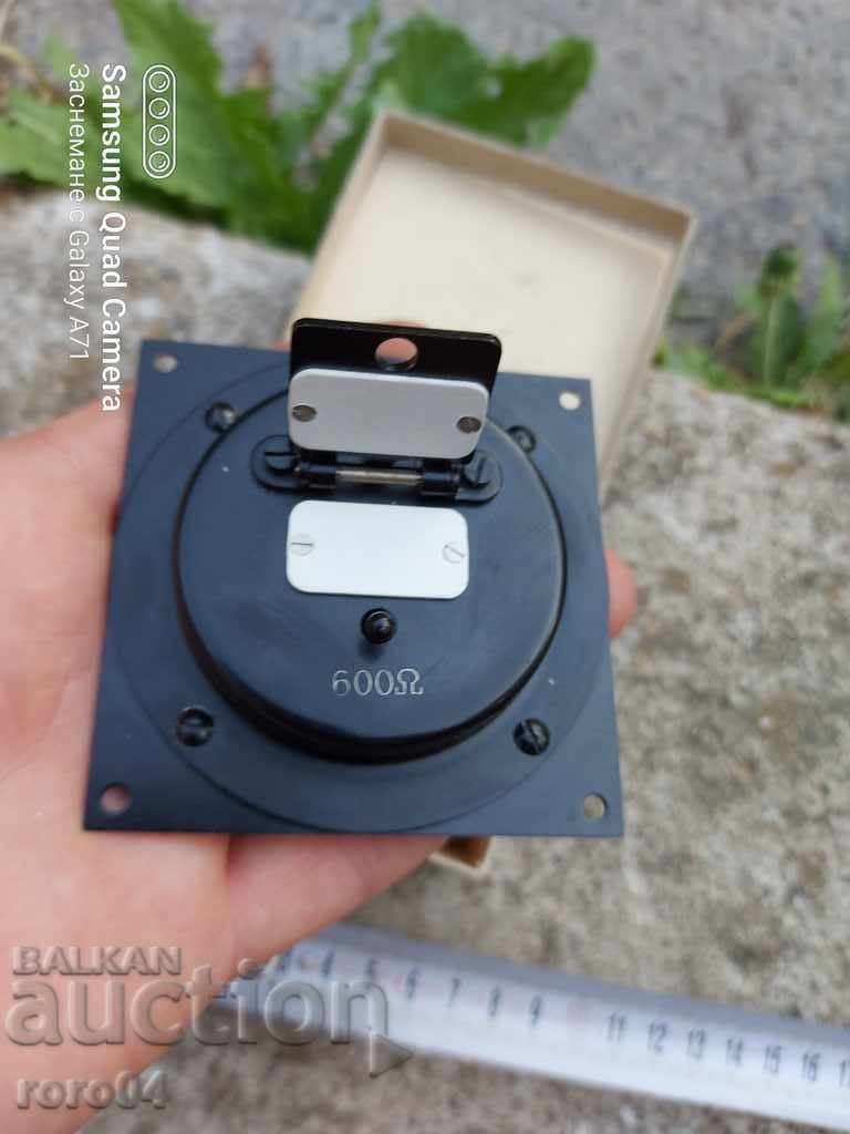 Delivery of ZENITH Delivery of ZENITH